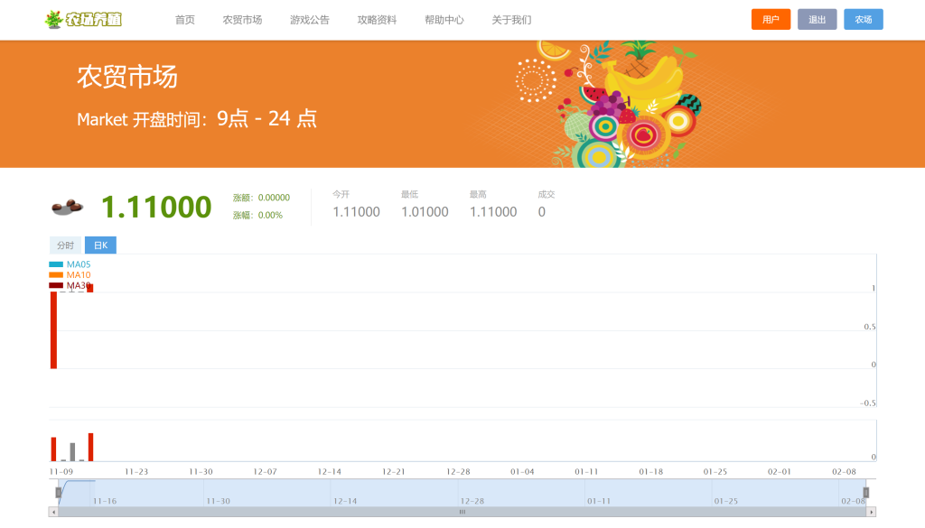 图片[19]-uni-app共享农场/nft元宇宙/农场游戏-666源码